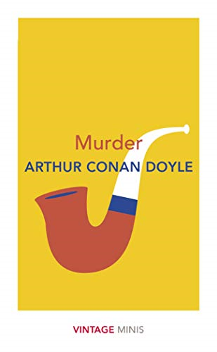 Murder: Vintage Minis (Vintage Minis)