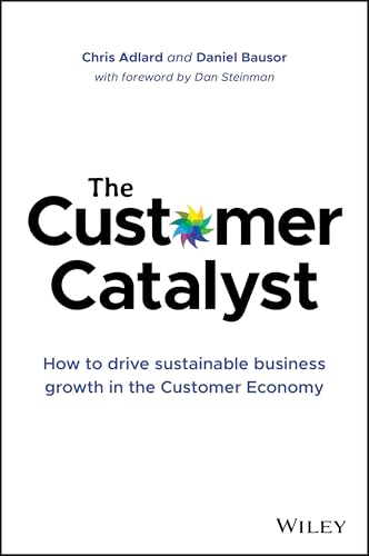 The Customer Catalyst