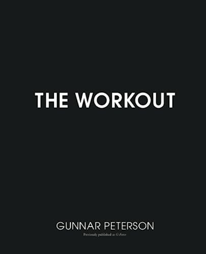 The Workout: Core Secrets from Hollywood's #1 Trainer