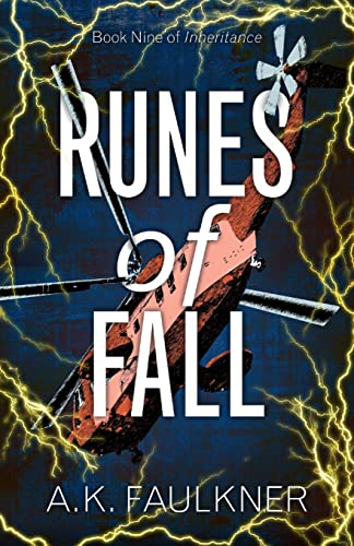 Runes of Fall (Inheritance)