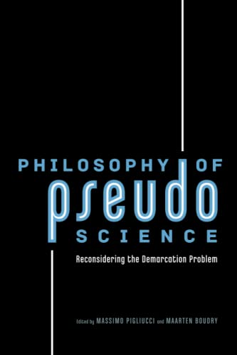Philosophy of Pseudoscience