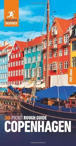 Pocket Rough Guide Copenhagen: Travel Guide with Free eBook (Pocket Rough Guides)