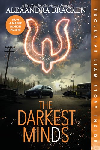 The Darkest Minds (Bonus Content) (Darkest Minds Novel)