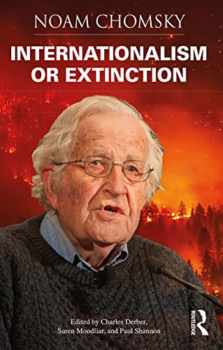 Internationalism or Extinction - Universalizing Resistance