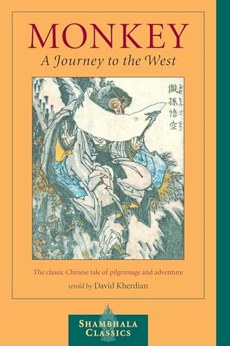 Monkey: A Journey to the West