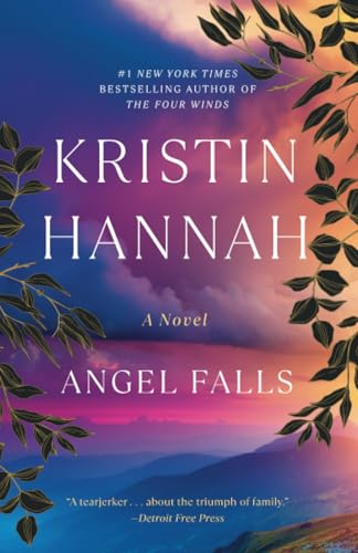 Angel Falls : a Novel
