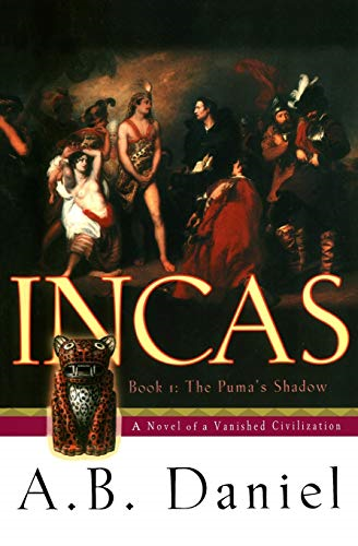 Incas Puma'S Shadow: 1
