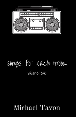 Songs for Each Mood (Songs -  for Each Mood)