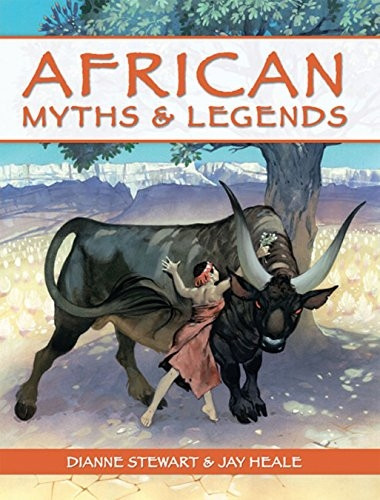 African Myths & Legends