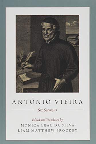 Antonio Vieira: Six Sermons