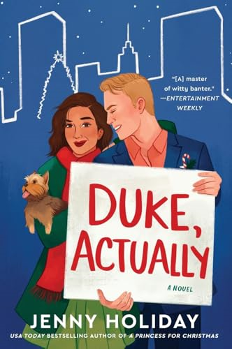 Duke, Actually: A Novel