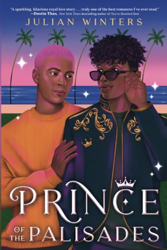 Prince of the Palisades