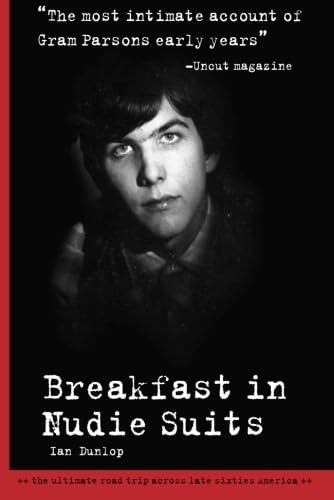 Breakfast in Nudie Suits