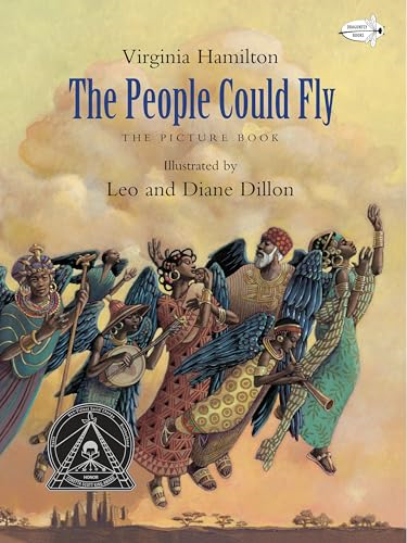 People Could Fly: The Picture Book