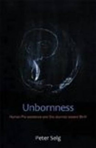 Unbornness: Human Pre-existence and the Journey Toward Birth