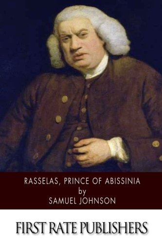 Rasselas, Prince of Abissinia