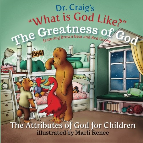 The Greatness of God