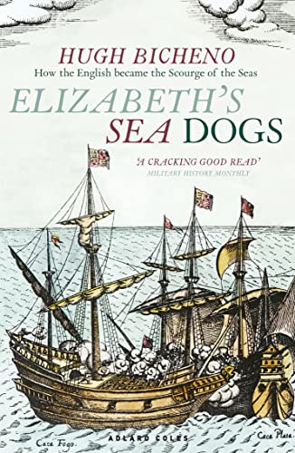 ELIZABETH'S SEA DOGS