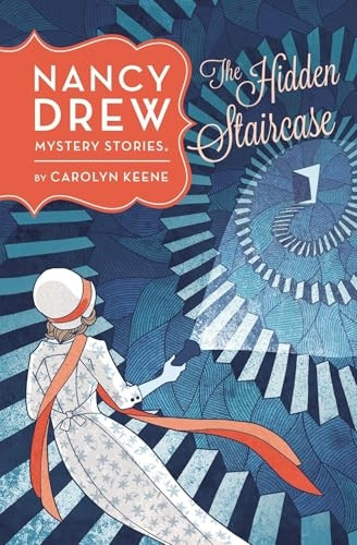 Hidden Staircase, The (Nancy Drew)