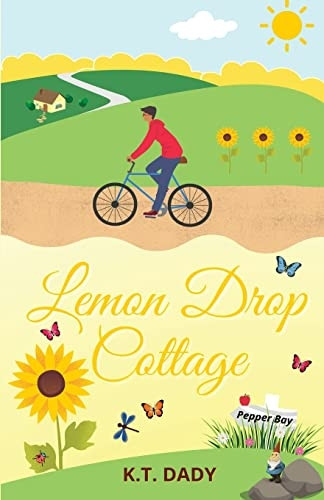 Lemon Drop Cottage (Pepper Bay)
