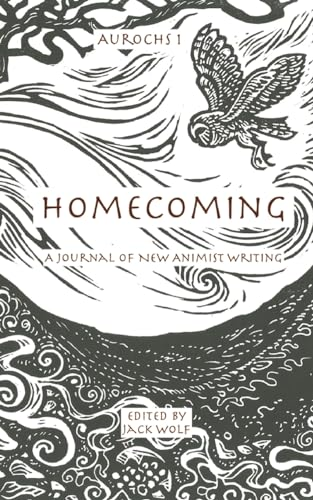 Aurochs 1: Homecoming