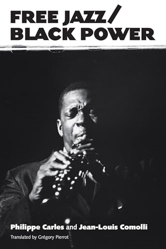 Free Jazz/Black Power  - (American Made Music  - Series)