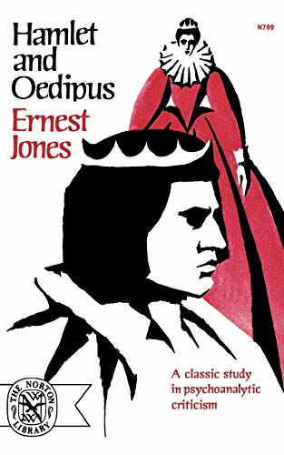 Hamlet and Oedipus: The Norton Library, N799 (Norton Library (Paperback))