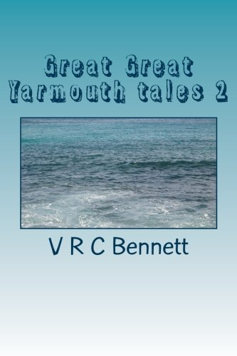 great great yarmouth tales 2 (Great Great Yarmouth Tales 2)