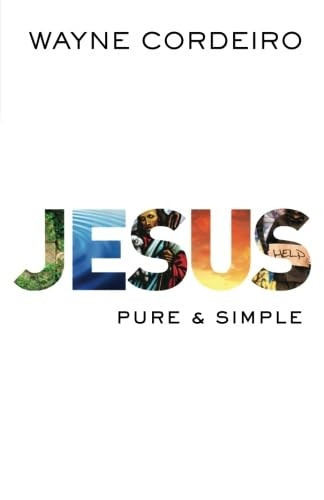 Jesus: Pure and Simple