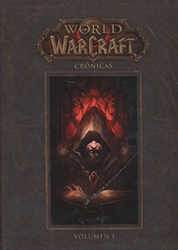 World of Warcraft, Crónicas