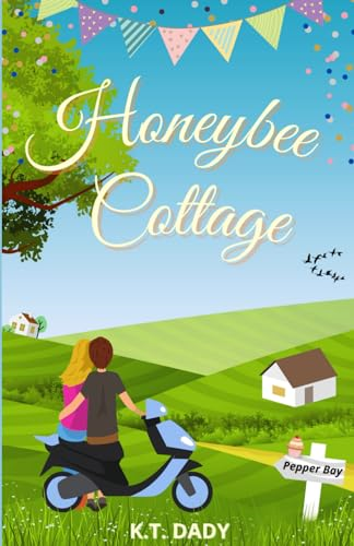 Honeybee Cottage (Pepper Bay)