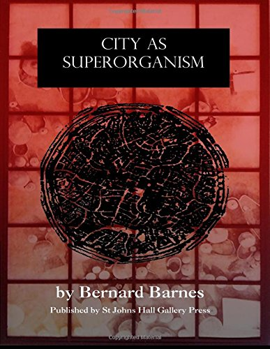 City as Superorganism