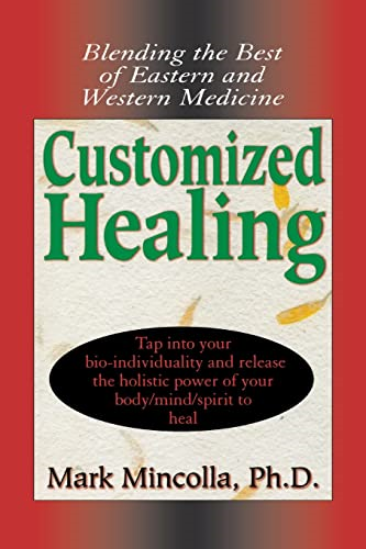 Customized Healing: Blending the Best of Eastern and Western Medicine