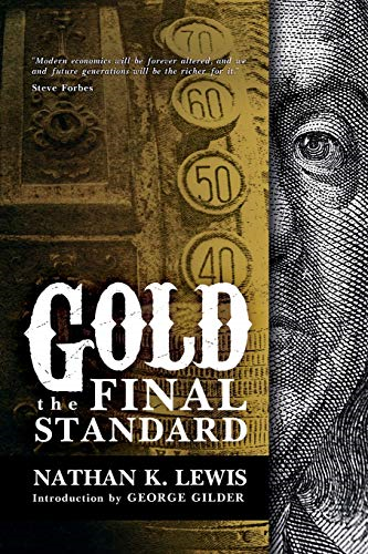 Gold: The Final Standard