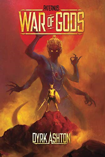 Paternus: War of Gods