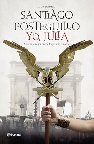 Yo, Julia