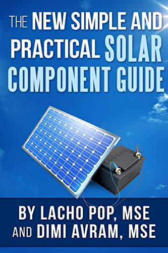 The New Simple And  - Practical Solar Component  - Guide