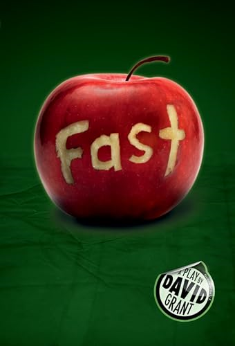 Fast (Heinemann Plays)