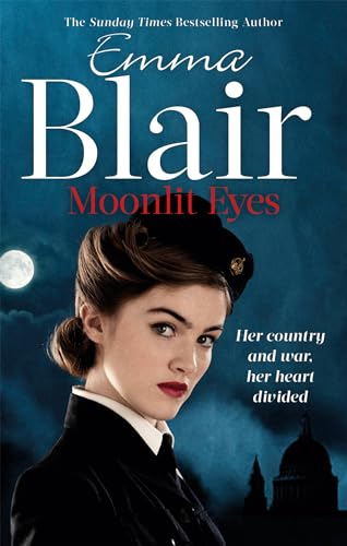 Moonlit Eyes