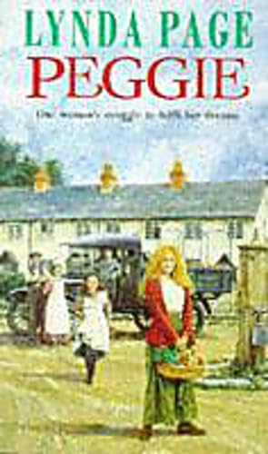 Peggie