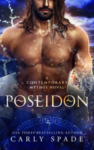 Poseidon (Contemporary Mythos)