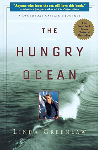 Hungry Ocean : a Swordboat Captain's Journey