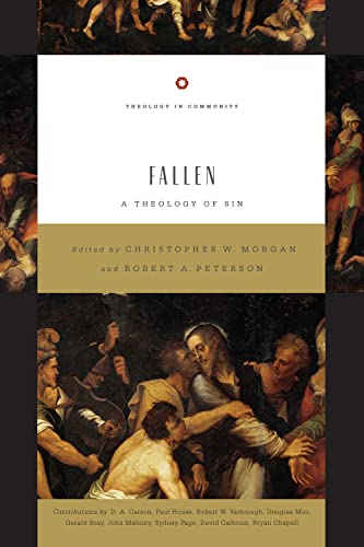 Fallen (Theology in Community)