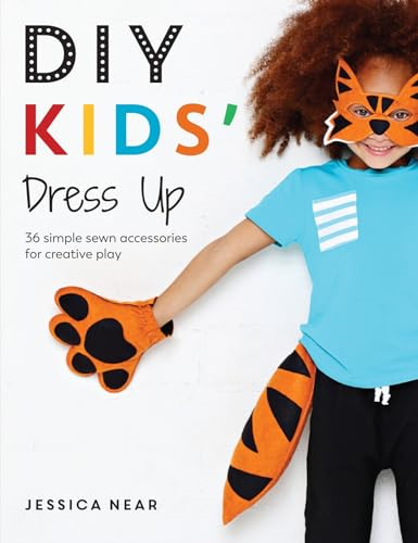 DIY Kids' Dress Up