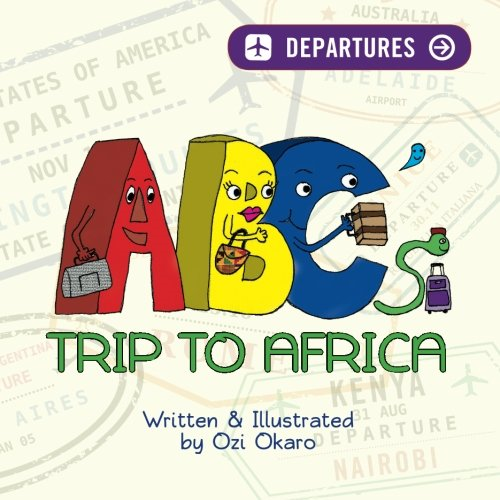 ABC's Trip To Africa