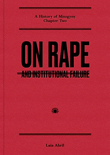 On Abortion: and Institutional Failure