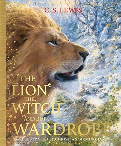 Best-Loved Classics - The Lion, the Witch and the Wardrobe