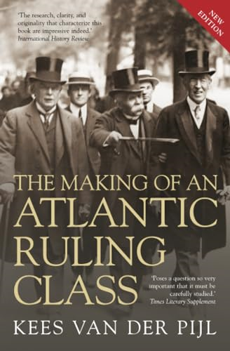 The Making of an Atlantic Ruling Class
