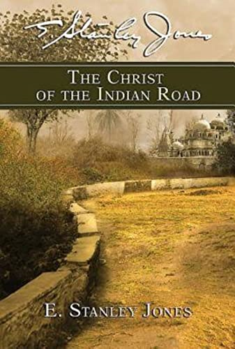 Christ of the Indian Road, the