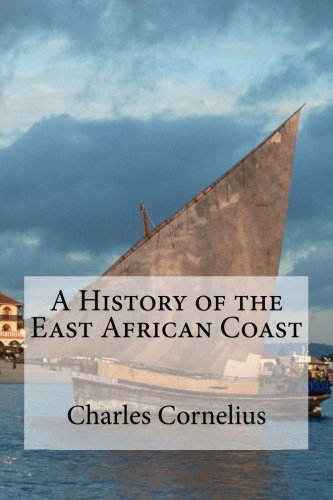 A History of the East African Coast